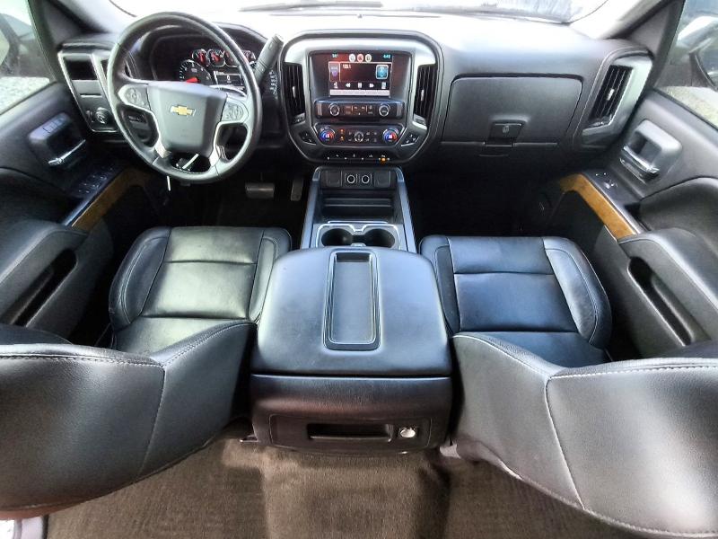 Продажа на аукционе авто 2015 Chevrolet Silverado, vin: 3GCPCSECXFG125399, номер лота: 62691806