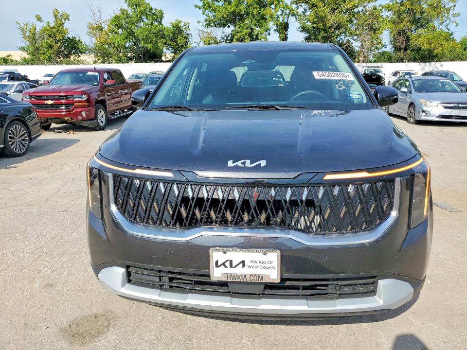 Продаж на аукціоні авто 2026 Kia Carnival, vin: KNDNB5KA7T6147937, номер лоту: 64502806