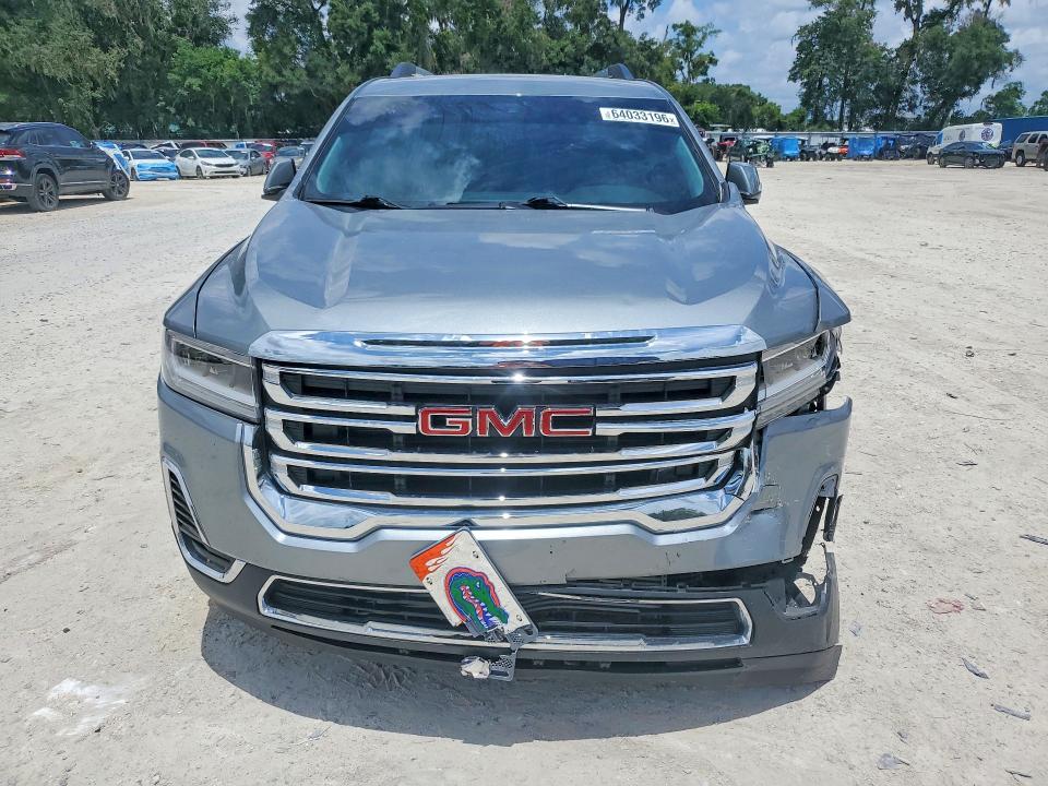 Aukcja sprzedaży 2023 Gmc Acadia, vin: 1GKKNKL42PZ236924, numer aukcji: 64033196
