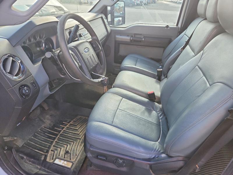 Продажа на аукционе авто 2015 Ford F250, vin: 1FT7W2BT4FEA58575, номер лота: 65120196