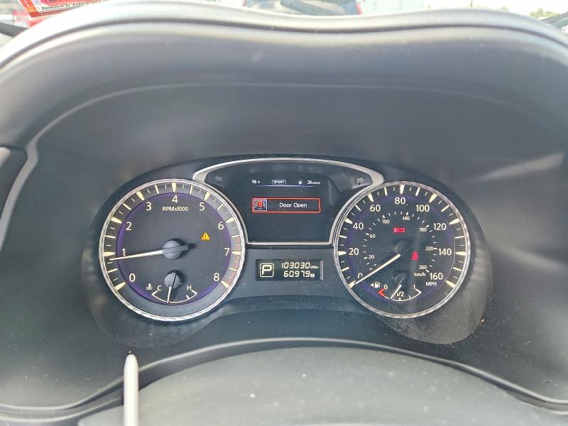 Aukcja sprzedaży 2017 Infiniti Qx60, vin: 5N1DL0MM9HC549949, numer aukcji: 63277856