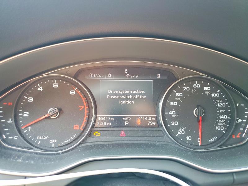 Aukcja sprzedaży 2022 Audi Q5, vin: WA1GAAFY4N2066328, numer aukcji: 63402686