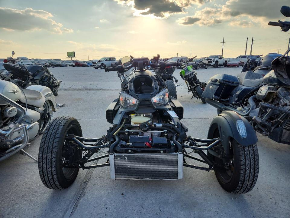 Auction sale of the 2022 Can-am Ryker, vin: 3JB2FEG29NJ001619, lot number: 67364186