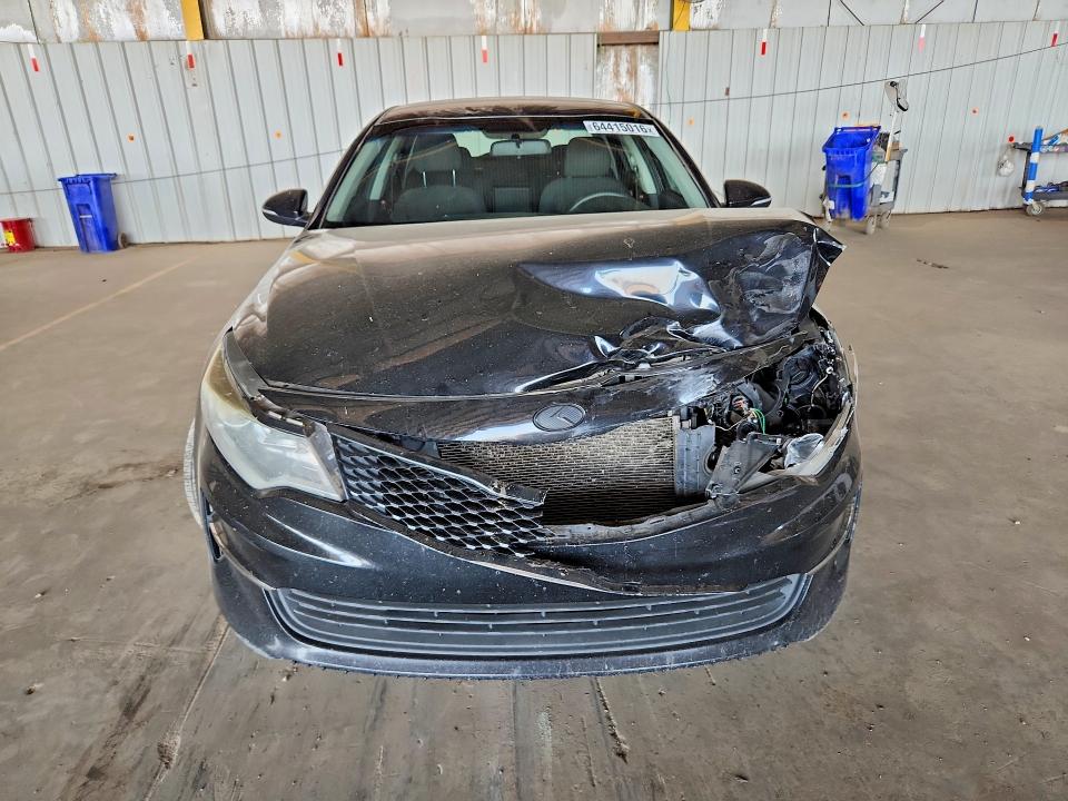 Продаж на аукціоні авто 2016 Kia Optima, vin: 5XXGT4L31GG103570, номер лоту: 64415016