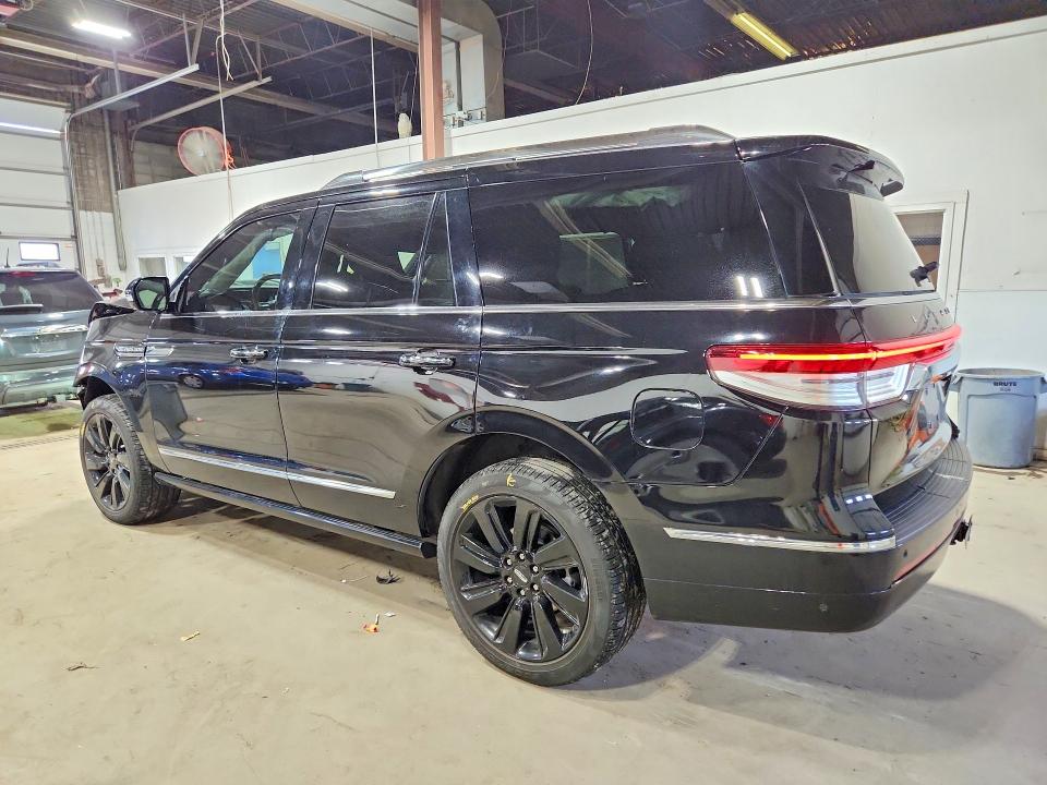 Продажа на аукционе авто 2023 Lincoln Navigator, vin: 5LMJJ2KG9PEL05736, номер лота: 63751106