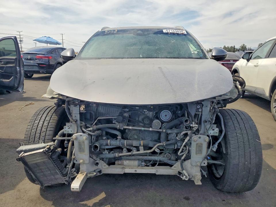 Aukcja sprzedaży 2018 Alfa Romeo Stelvio, vin: ZASFAKBN3J7B59865, numer aukcji: 67163026