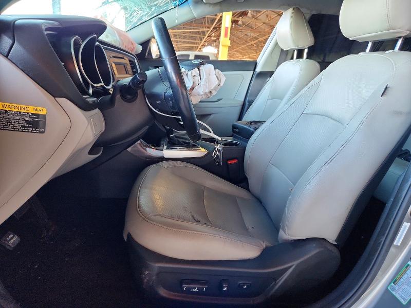 Продаж на аукціоні авто 2015 Kia Optima, vin: 5XXGN4A77FG445393, номер лоту: 65702006