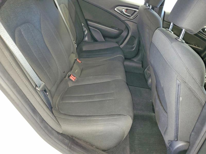 Aukcja sprzedaży 2016 Chrysler 200, vin: 1C3CCCAB7GN125875, numer aukcji: 65679366