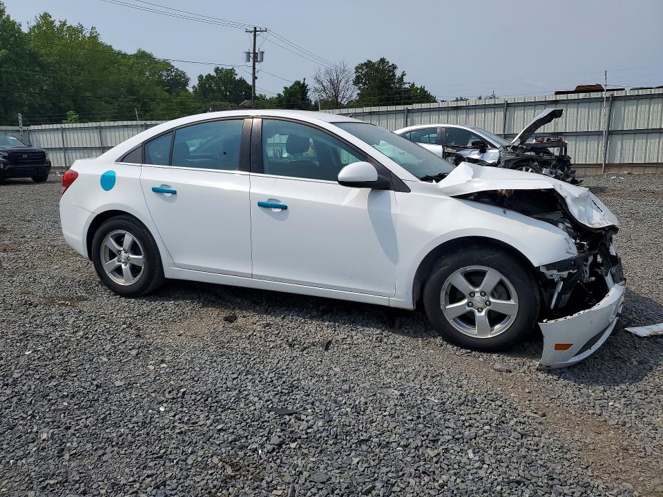Продажа на аукционе авто 2014 Chevrolet Cruze, vin: 1G1PC5SB1E7222684, номер лота: 64716996