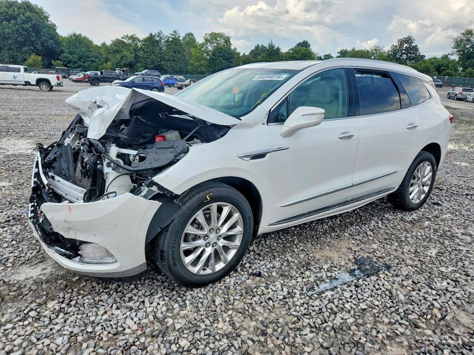 Продаж на аукціоні авто 2020 Buick Enclave, vin: 5GAEVBKW8LJ176444, номер лоту: 64594016