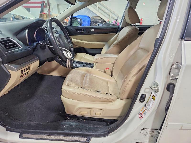 Aukcja sprzedaży 2015 Subaru Legacy, vin: 4S3BNAL68F3057960, numer aukcji: 63483266