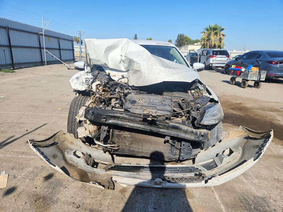 Aukcja sprzedaży 2014 Volkswagen Jetta, vin: 3VWD17AJ4EM419596, numer aukcji: 63778086