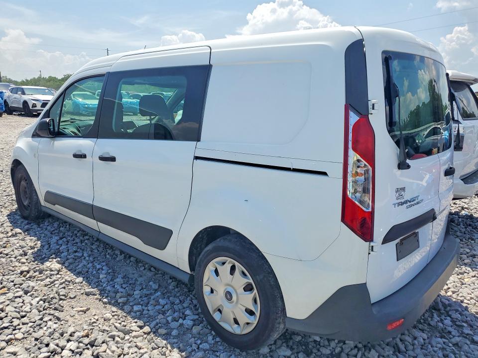 66274216 :رقم المزاد ، NM0LS7F74E1150535 vin ، 2014 Ford Transit Connect مزاد بيع