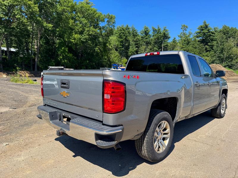 Aukcja sprzedaży 2017 Chevrolet Silverado, vin: 1GCVKREC8HZ144006, numer aukcji: 64134746