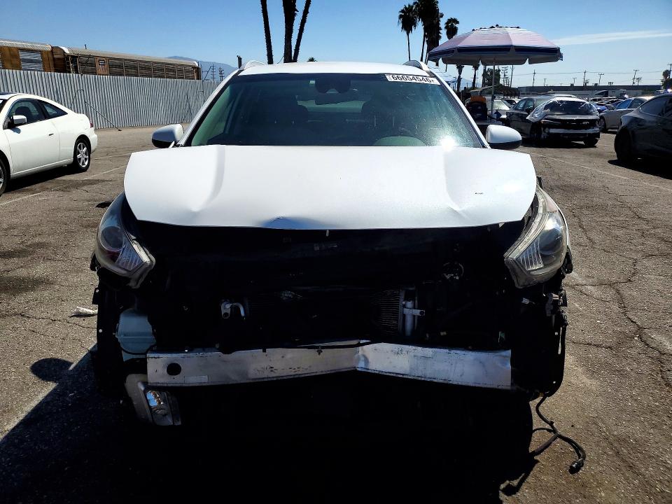 Продаж на аукціоні авто 2018 Kia Niro, vin: KNDCB3LC4J5133508, номер лоту: 66654546