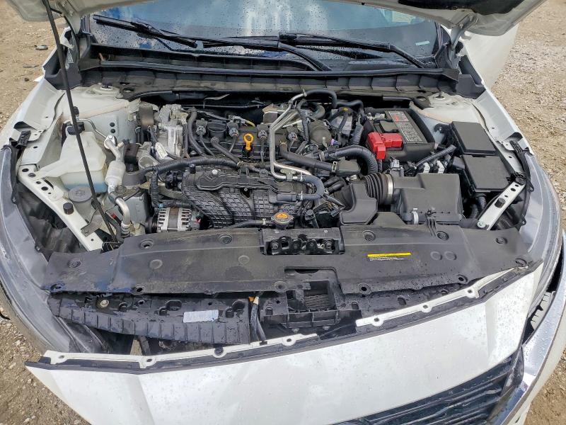 65720676 :رقم المزاد ، 1N4BL4EV6PN355480 vin ، 2023 Nissan Altima مزاد بيع