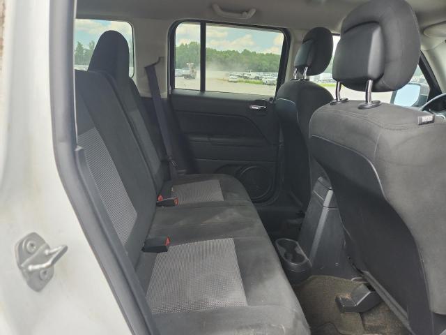 Продажа на аукционе авто 2017 Jeep Patriot, vin: 1C4NJRFB3HD179848, номер лота: 65240326