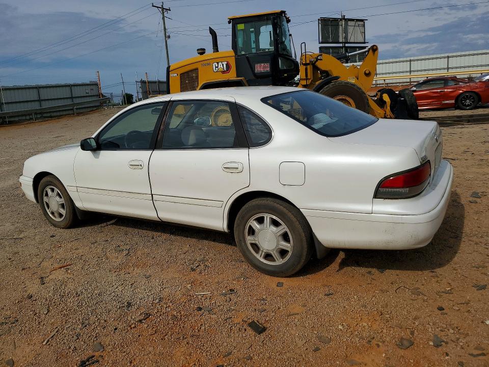 Продажа на аукционе авто 1996 Toyota Avalon, vin: 4T1BF12B3TU125532, номер лота: 64778246