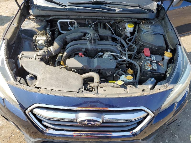 64677896 :رقم المزاد ، 4S4BSANC4J3313351 vin ، 2018 Subaru Outback مزاد بيع