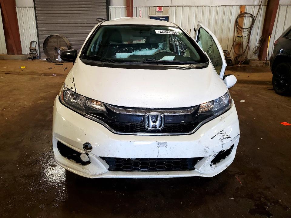 Продажа на аукционе авто 2020 Honda Fit, vin: 3HGGK5H43LM732994, номер лота: 65044596