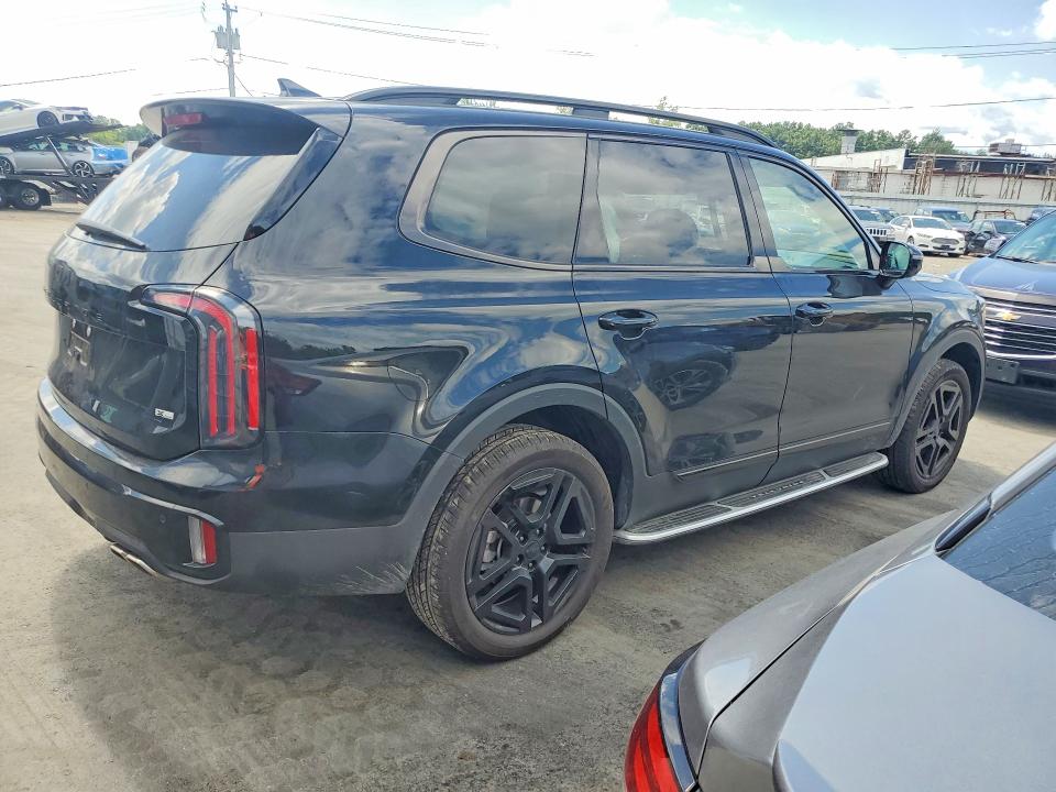 Aukcja sprzedaży 2025 Kia Telluride, vin: 5XYP5DGC7SG709383, numer aukcji: 64211286