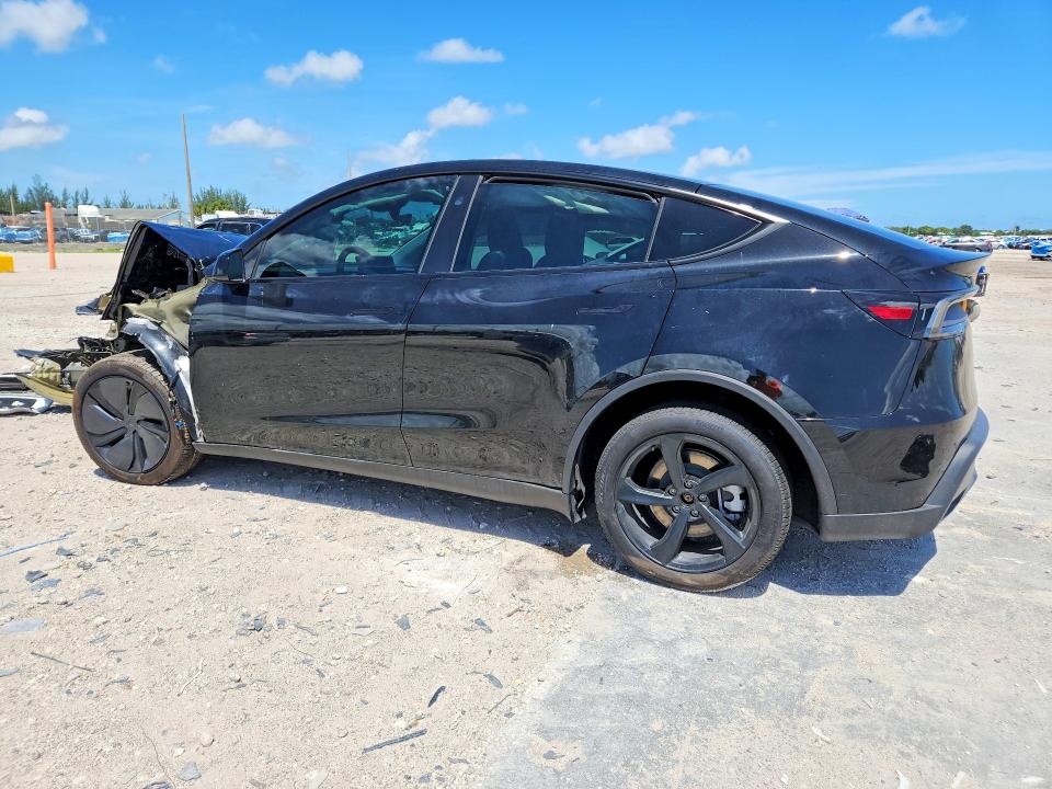 Aukcja sprzedaży 2026 Tesla Model Y, vin: 7SAYGDED7TA415209, numer aukcji: 64464696