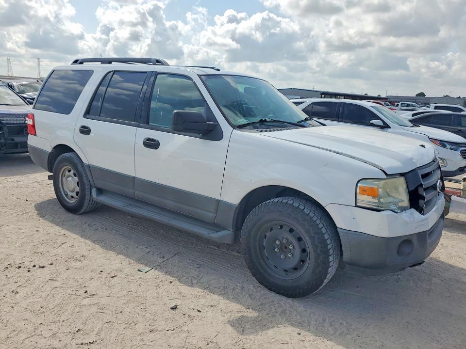 66557656 :رقم المزاد ، 1FMJU1F54EEF13307 vin ، 2014 Ford Expedition مزاد بيع