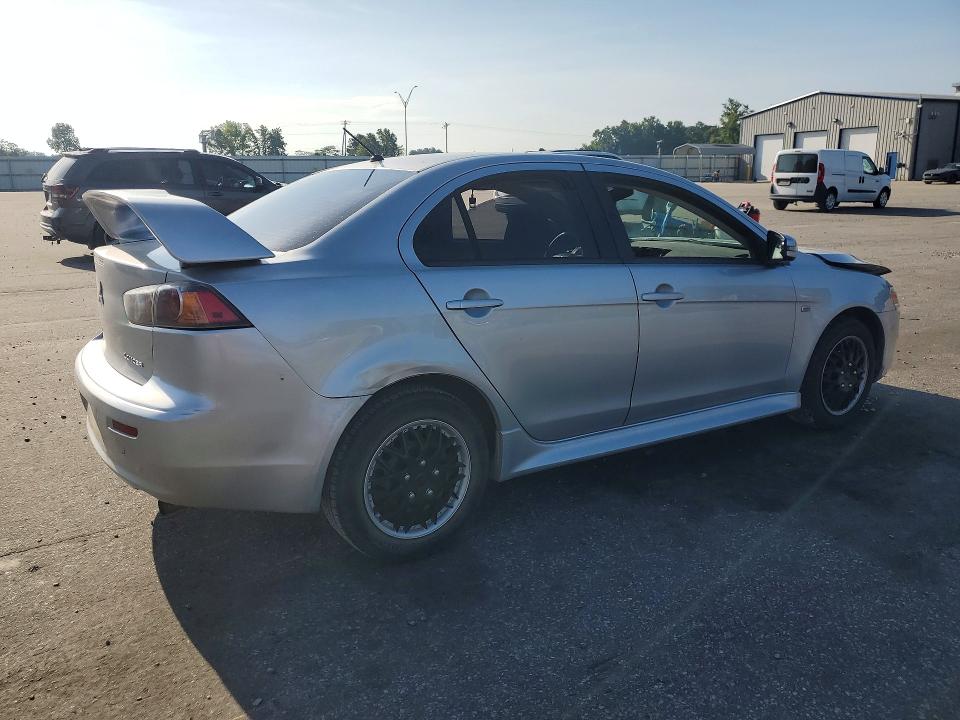 Продаж на аукціоні авто 2015 Mitsubishi Lancer, vin: JA32U2FU2FU000259, номер лоту: 65286486