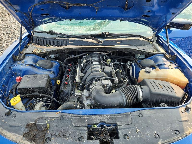 Aukcja sprzedaży 2020 Dodge Charger, vin: 2C3CDXKTXLH186782, numer aukcji: 64408666