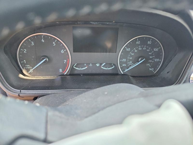 Продаж на аукціоні авто 2020 Ford Ecosport, vin: MAJ6S3JL8LC328225, номер лоту: 64192156