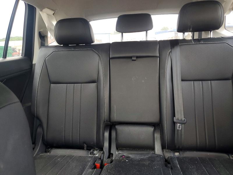 Продажа на аукционе авто 2022 Volkswagen Tiguan, vin: 3VV3B7AX3NM045032, номер лота: 63164266