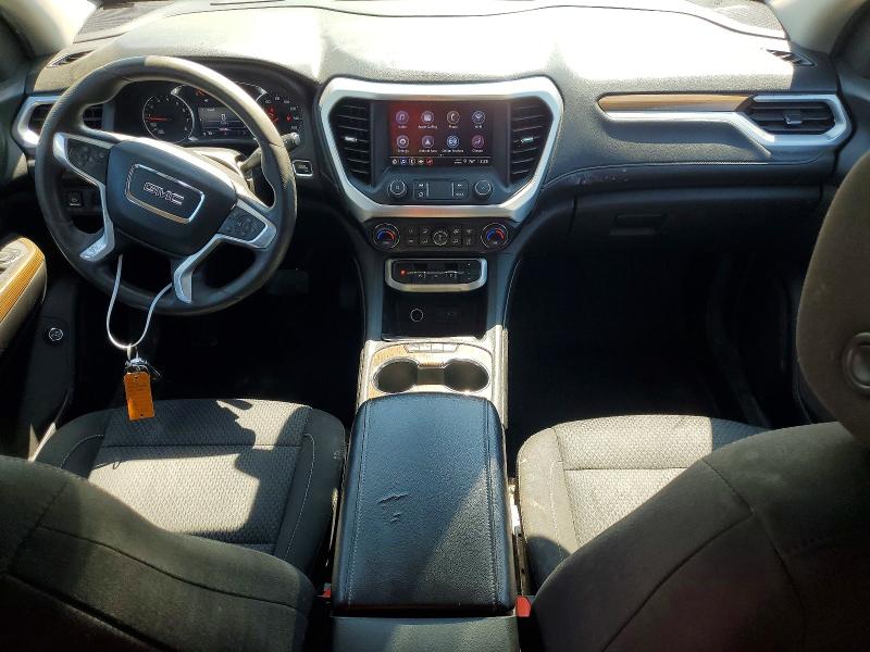 Продажа на аукционе авто 2021 Gmc Acadia, vin: 1GKKNKLS3MZ165260, номер лота: 63575686