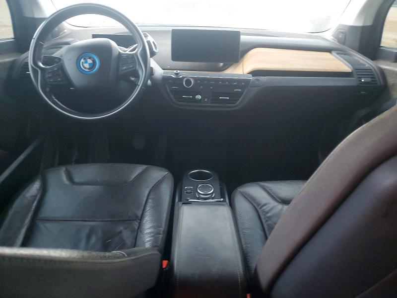 Aukcja sprzedaży 2015 Bmw I3, vin: WBY1Z2C58FV286767, numer aukcji: 65879696