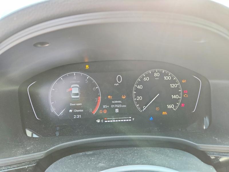 Продаж на аукціоні авто 2024 Honda Civic, vin: 2HGFE2F59RH548311, номер лоту: 66267336
