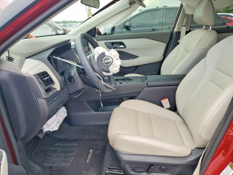 Auction sale of the 2024 Nissan Rogue, vin: 5N1BT3BA2RC734671, lot number: 65896126