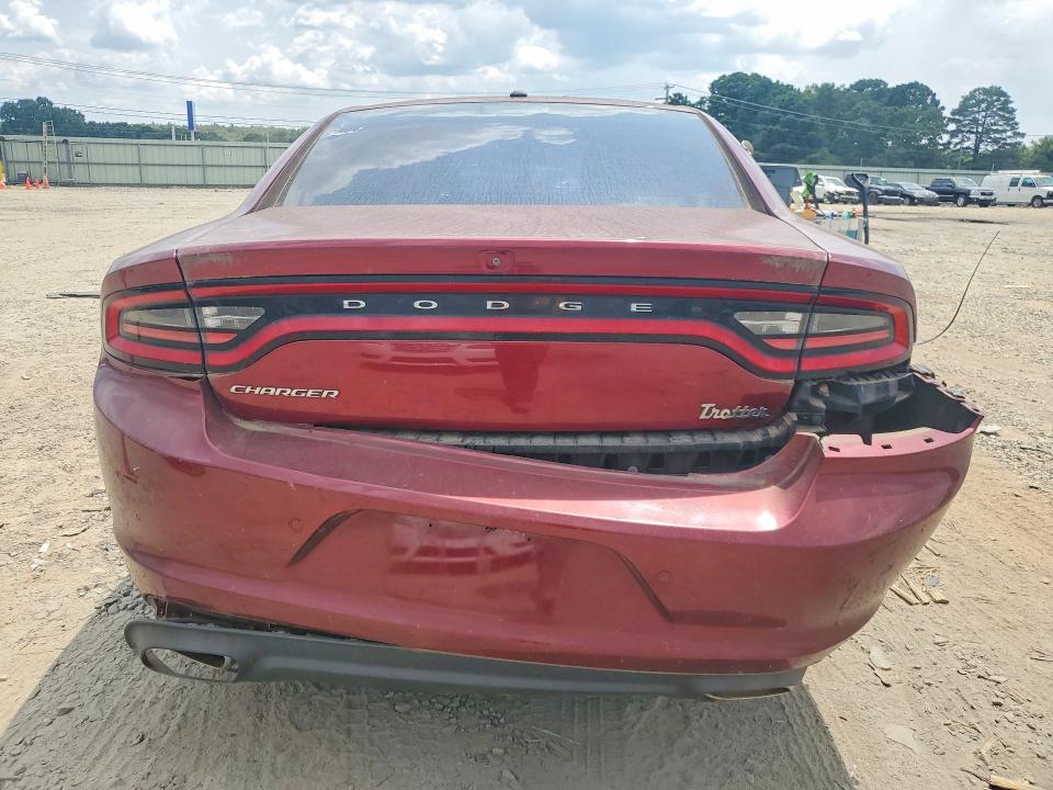 2020 Dodge Charger მანქანა იყიდება აუქციონზე, vin: 2C3CDXBG1LH144004, აუქციონის ნომერი: 62780766