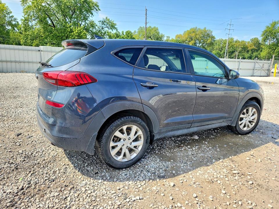 Продаж на аукціоні авто 2019 Hyundai Tucson, vin: KM8J2CA44KU914311, номер лоту: 63969416