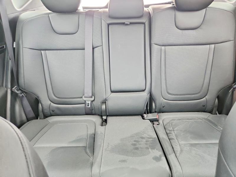 66775126 :رقم المزاد ، 5NMJF3DE4RH315956 vin ، 2024 Hyundai Tucson مزاد بيع