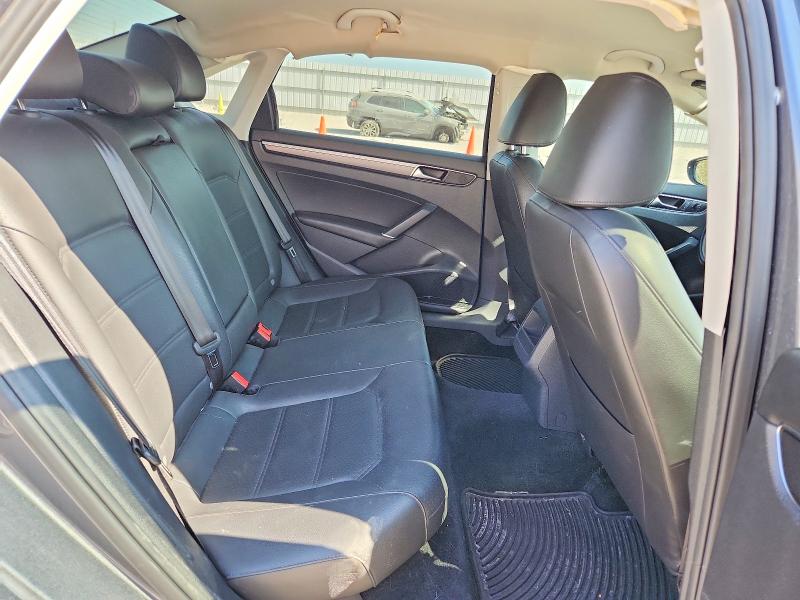 2018 Volkswagen Passat მანქანა იყიდება აუქციონზე, vin: 1VWAA7A39JC009005, აუქციონის ნომერი: 67099726