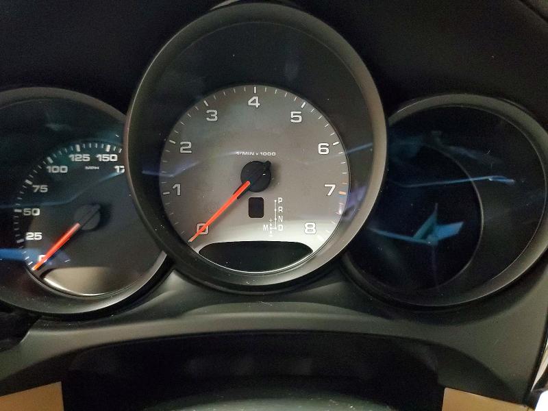 Продаж на аукціоні авто 2020 Porsche Macan, vin: WP1AB2A53LLB36533, номер лоту: 63032076