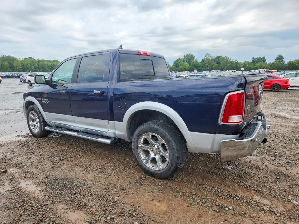 Продажа на аукционе авто 2018 Ram 1500, vin: 1C6RR7NM4JS258049, номер лота: 66722916