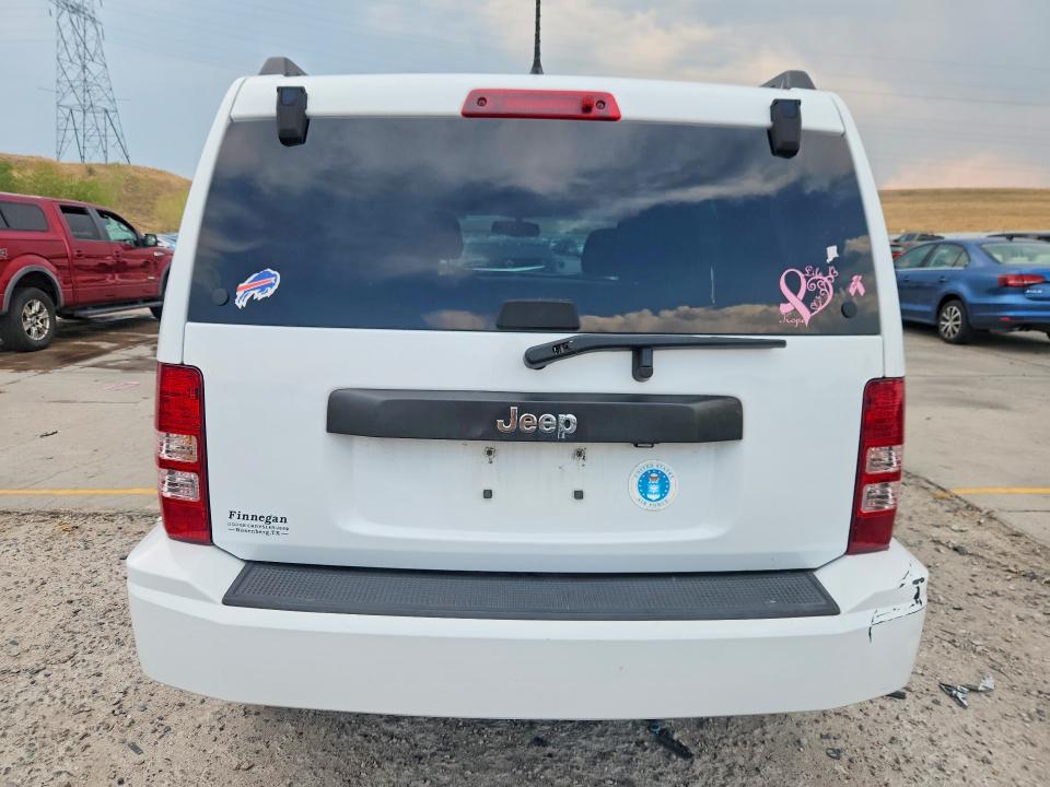 Продаж на аукціоні авто 2012 Jeep Liberty, vin: 1C4PJLAK1CW133302, номер лоту: 63252746