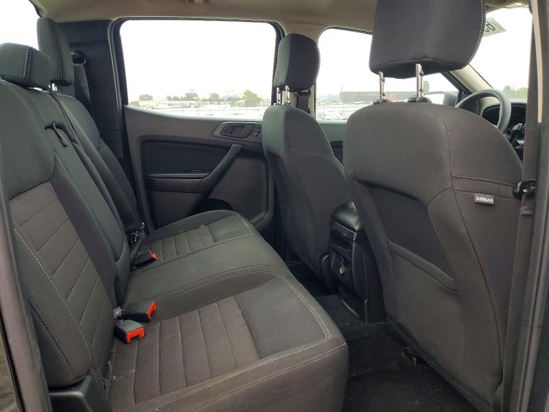 Aukcja sprzedaży 2019 Ford Ranger, vin: 1FTER4EH5KLA65008, numer aukcji: 65331686