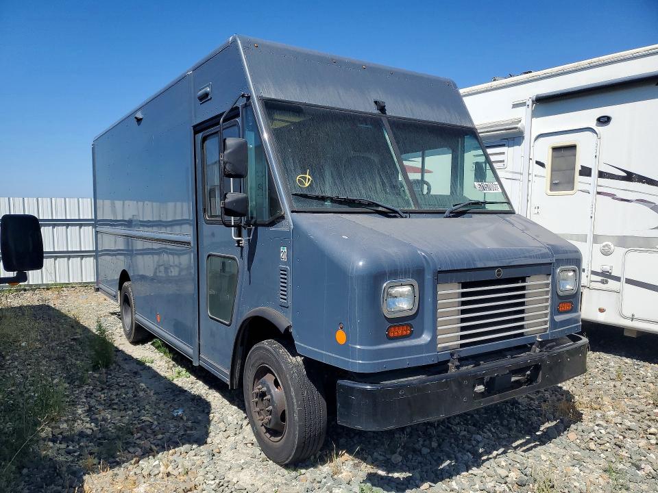 Продаж на аукціоні авто 2020 Ford F59, vin: 1F65F5KN9L0A06302, номер лоту: 57157006