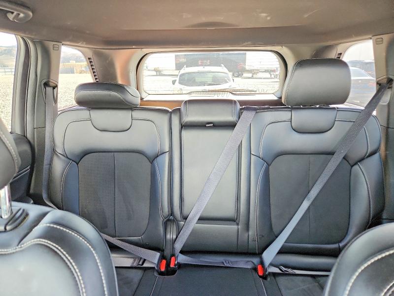 Продажа на аукционе авто 2025 Jeep Grand Cherokee, vin: 1C4RJHAG7SC317676, номер лота: 66439756