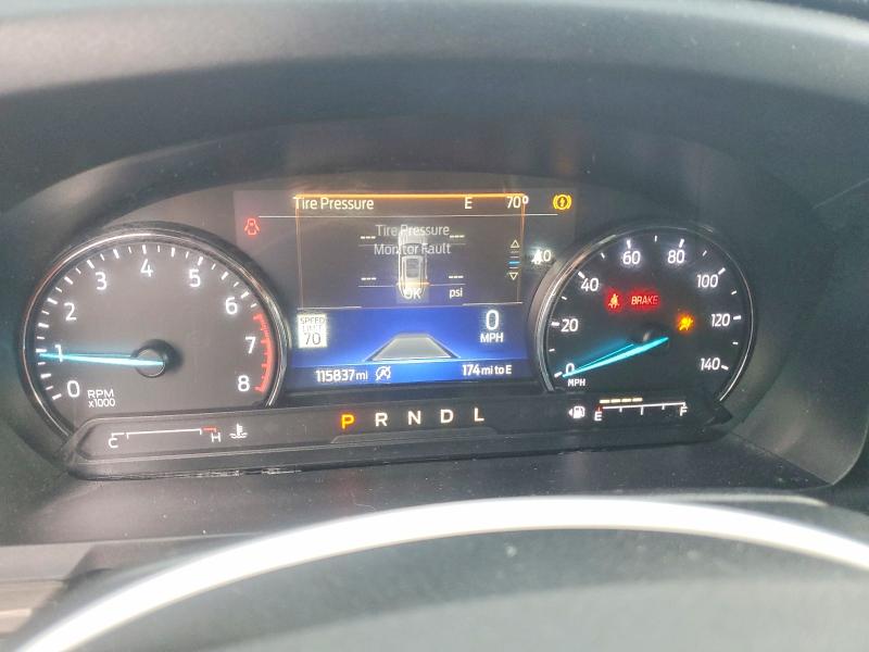 Продажа на аукционе авто 2021 Ford Explorer, vin: 1FMSK7FH4MGA85474, номер лота: 64403256