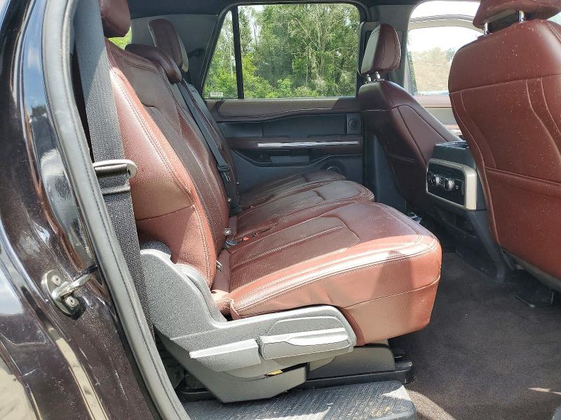 65665906 :رقم المزاد ، 1FMJK1KT8NEA30218 vin ، 2022 Ford Expedition مزاد بيع