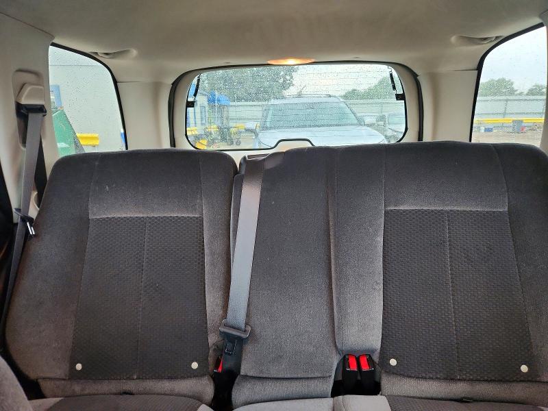 Продажа на аукционе авто 2008 Chevrolet Trailblazer, vin: 1GNET13H982118317, номер лота: 63843626