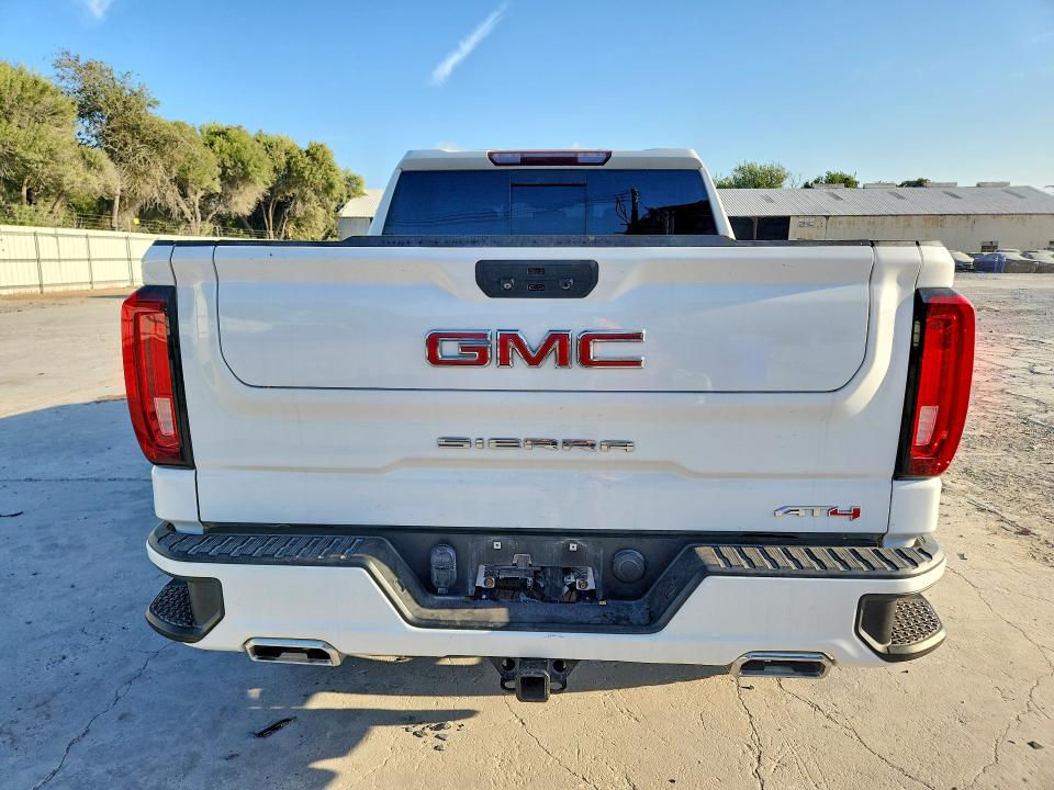 66353866 :رقم المزاد ، 3GTU9EET6MG381782 vin ، 2021 Gmc Sierra مزاد بيع