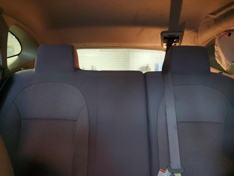 2013 Nissan Rogue მანქანა იყიდება აუქციონზე, vin: JN8AS5MV2DW124702, აუქციონის ნომერი: 64789326